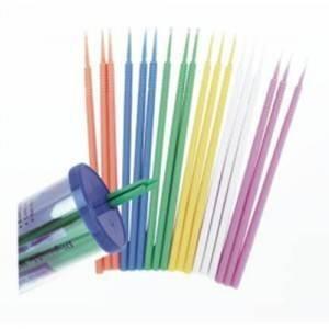 China Regular Size Dental Disposables Dental Applicator Sterilization factory
