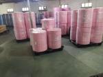 PLA/Pet Nonwoven Fabric Production Line High Speed Nonwoven Fiber Machine