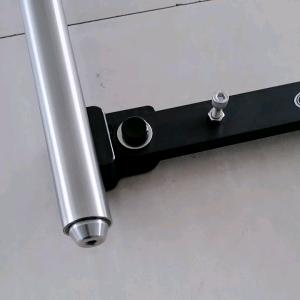China Low Price Ce Listed Camera Jib Crane Professional For Sale factory