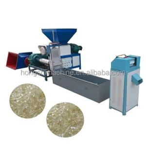 China EPE EPS PS XPS Foam Plastic Recycle Machine High Performance factory