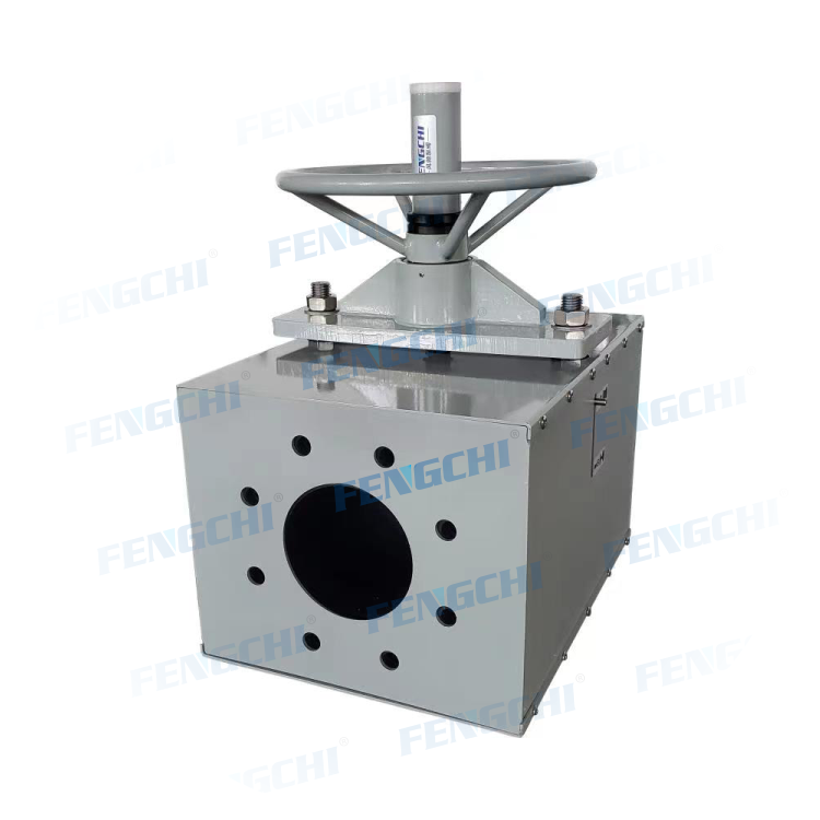 China Frame Pinch Valve on sale