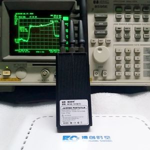 3-band mobile phone jammer GSM CDMA jammer