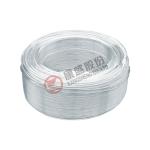 Extruded Inner Groveed Aluminum Tube for Refrigerator and Freezer