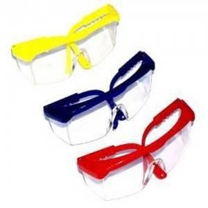 China Dental Disposable Safety Glasses DKA736 factory