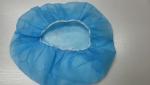 Dust Free Environment Disposable Hair Net Caps Elastic Band