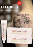F&E Licocaine Cream Tattoo Numbing Anesthetic Cream For Permanent Makeup Stop