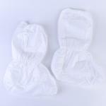 Sterile Knee High Waterproof Shoe Covers SMS PP PE Boot Cover