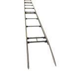 Amera Video Camera Dolly Track Motorized Electric