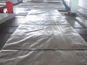China 316l Cold Finished &amp; Hot Finished Stainless Steel Sheets For Building Construction Astm A240 factory