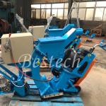 Concrete Floor Shot Blasting Machine Price Discount