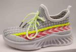 Kids Shoes Fashion Shoes Flyknit Shoes Sneaker Shoes Sport Shoes Walking Jogging