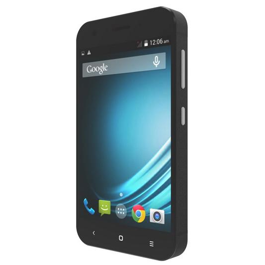 Mini smartphone research and development service from Chinese product design