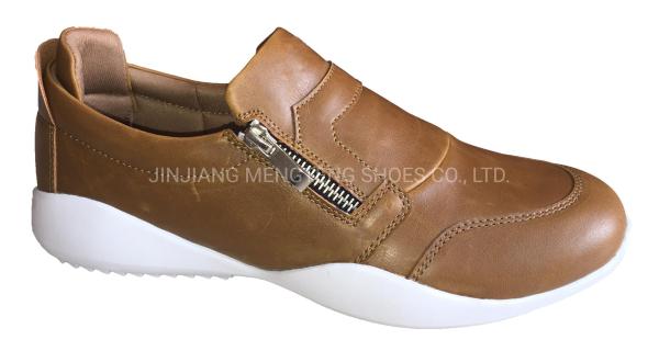 2021 Factory Casul Shoes Wholesale High Quality Men Casual Running Sports Shoes