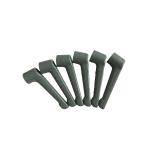 Zinc Aloloy Clamping Adjustable Handle Photography Equipment Accessories ,