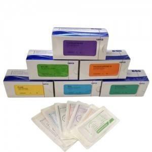 China Dental Disposable Surgical Suture factory