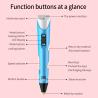 Buy cheap 3D Printing Pen, High Temperature--Jiu Jiu from wholesalers