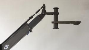 China NSH jib arm camera crane crane jib camera jib factory