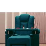 Nail Sofa Beauty Foot Shop Special Multifunctional Reclining Chair Reclining