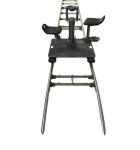NSH Tripod Tires 120cm Video Camera Slider Car Dolly Track
