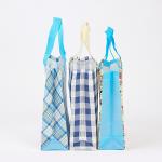 Reusable PP Non-Woven Fabric Shopping Bag Eco Packaging PP Nonwoven Shopping Bag