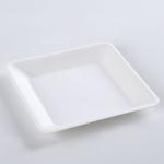 eco friendly box takeaway biodegradable food packaging disposable plates