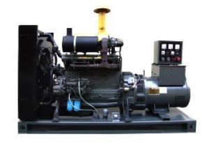 China Generating Sets DEUTZ 226B factory