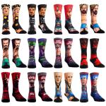 Custom tape football grip socks high quality designer socks men women designer