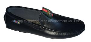 China Men Casual Leather Casual Shoes Sport Shoes factory