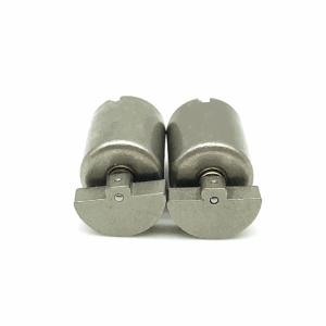 China 3.7v 1013 diameter 10mm length 13mm dc coreless motor,1013 Hollow cup DC coreless vibration motor factory