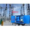 Buy cheap Mobile type transformer oil purifier from wholesalers