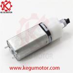 24V 20mm plastic planetary gearbox reducer motor 100RPM 1000RPM Mini Micro