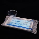 Hygiene Dental Consumables Sterilized Personal Dental Hygiene Kit Oral
