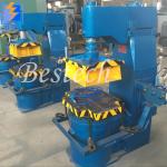 Manufacturer Green Sand Molding Machine