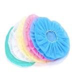 S&J Medical Elastic Disposable Non Woven Cap Doctor Nurse Bouffant Cap