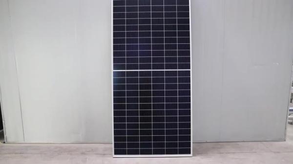 9.63a To 10.07a Photovoltaic Hybrid Solar Panel Thermal Home Energy Panel
