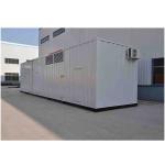 100kw 700kwh Solar Power Container Photovoltaic Energy Storage Cheap Price