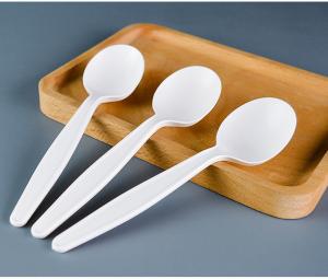 China Biodegradable Disposable Paper Cutlery Machine For Family Reunion factory