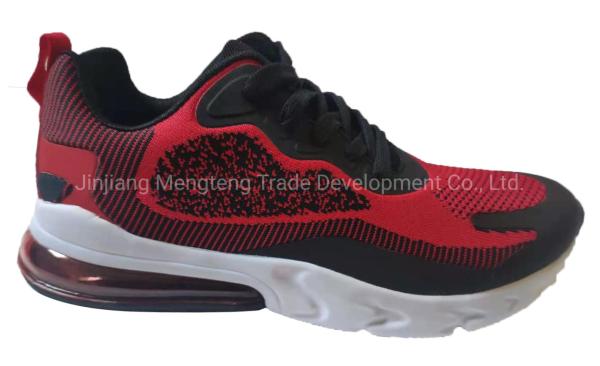New Style Fashion Outdoor Shoes Sneaker Shoes Factory Jogging Men Casual Shoes