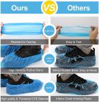 Medical Surgical Disposable Shoe Covers Wholesale Disposable Shoe Covers Non
