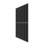 Efficient Outdoor Photovoltaic Solar Panel