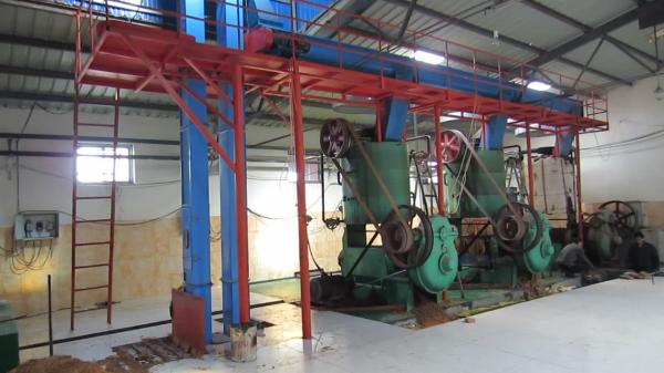 Coconut Oil Press /Flaxseed Oil Making Machine /Corn Oil Expeller with Large