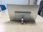 Coffee Shop Use Digital Advertising Display Screens Blue Tooth 4 . 0