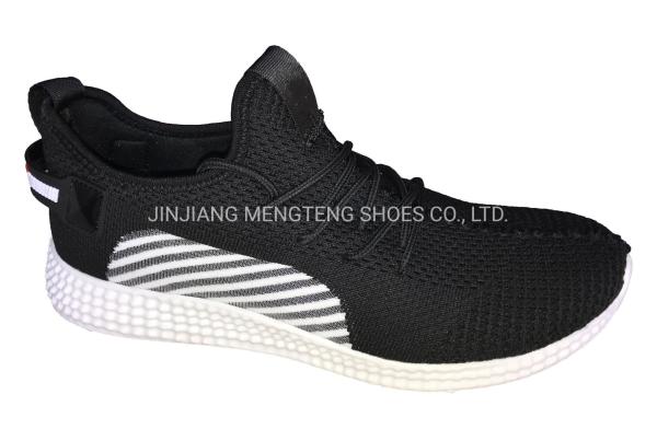 New Style Fashion Outdoor Sneaker Shoes Factory Men Jogging Casual Running