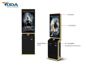 China Multi Purpose Digital Information Display 43 Inch Digital Signage factory