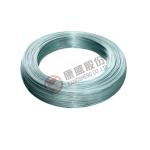 4.76mm Wire on Tube Condenser Bundy Tube Refrigeration Part for Refrigerator