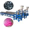 Buy cheap Wax Granule Paraffin Pellet Making Machine High Performance from wholesalers
