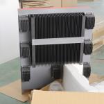 High Efficiency Single Crystal Solar Panels 430W - 540W