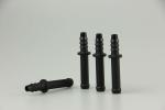 quick connector fittings male connector