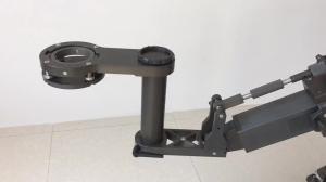 China NSH-7800 Small Hd Video Camera Crane Jib factory