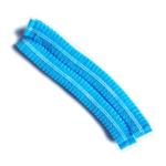 S&J Disposable non woven medical bouffant nurse cap elastic disposable cheap